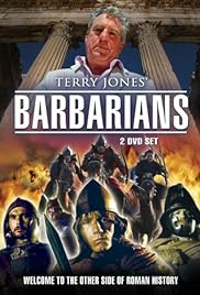 The Brainy Barbarians