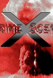 Crime Scene X-Flames of Execution