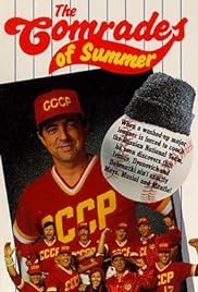 The Comrades of Summer