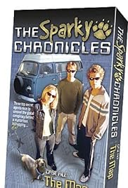 The Sparky Chronicles: The Map