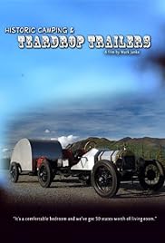Historic Camping & Teardrop Trailers