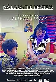Lolena Nicholas - Lolena's Legacy