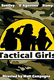 Tactical Girls