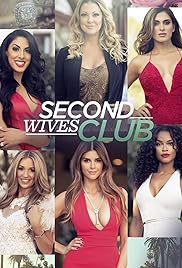 Second Wives Club