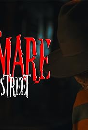Freddy Krueger: Nightmare on Vape Street