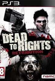 Dead to Rights: Retribution