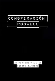 Conspiración Roswell