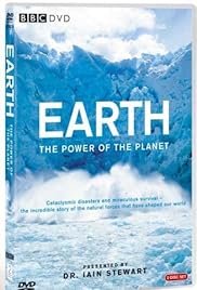 Tierra: El Poder del Planeta