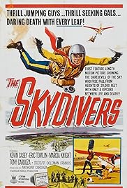 The Skydivers
