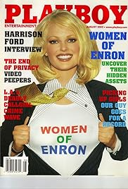 Playboy: Women of Enron