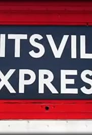 Shitsville Express