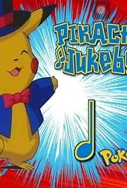 Pokémon: Pikachu's Jukebox