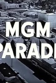 MGM Parade