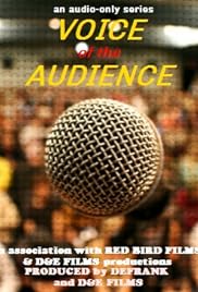 Voice of the Audience
