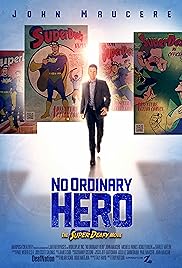 No Ordinary Hero: The SuperDeafy Movie