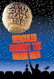 Hércules contra los hombres de la luna