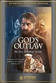 God's Outlaw