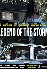 Legend of the Storm