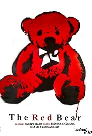 The Red Bear