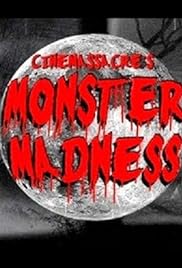 MonsterMadness de Cinemassacre