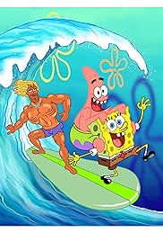 SpongeBob SquarePants vs. The Big One
