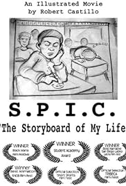 S.P.I.C.: El Storyboard de mi vida