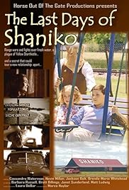 The Last Days of Shaniko