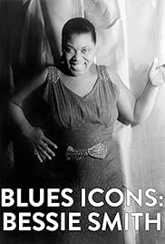 Iconos de Blues: Bessie Smith