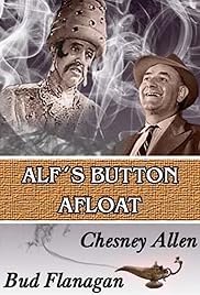 Alf's Button Afloat