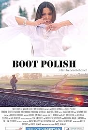 Polaco Boot