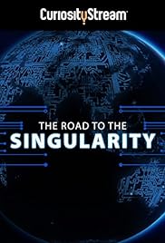 Jason Silva: El camino hacia la singularidad