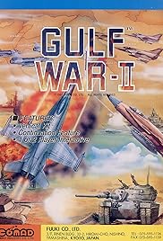 (Guerra del Golfo II)