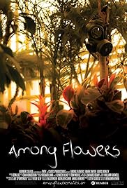 Among Flowers