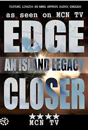 An Island Legado Edge Closer