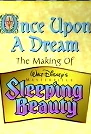 Once Upon a Dream: The Making of de Walt Disney 'La Bella Durmiente'