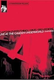 Divit: Live at the Camden Underworld