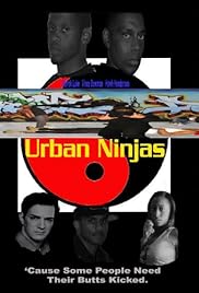 Urban Ninjas