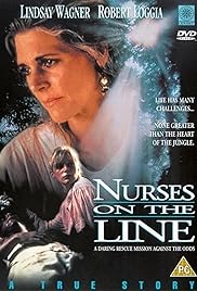 Nurses on the Line: The Crash of Flight 7