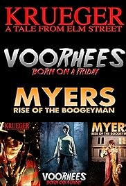 Myers (Rise of the Boogeyman)