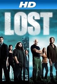 Lost: A Journey in Time