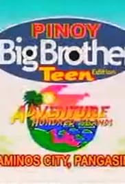  Pinoy Big Brother adolescente Edición  PBB adolescente 4ª Edición 8ª Nominación Noche