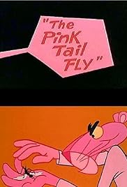 The Pink Tail Fly