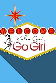 Kailin Gow's Go Girl