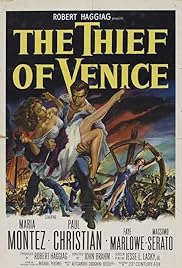  Il ladro di Venezia