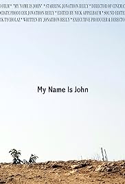 (Mi nombre es John)