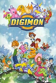  Beastie Girl: Part 2 - The Swiss Family Digimon 