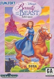 Disney's Beauty and the Beast: Belle's Quest