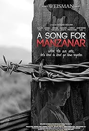 A Song for Manzanar