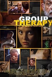 Terapia de grupo: TOC