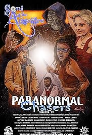 Paranormal Chasers Soul of the Angelfire